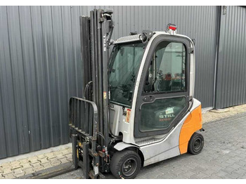 LPG forklift STILL RX70