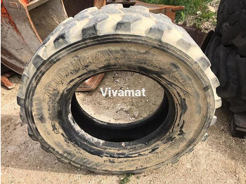 Tire ALLIANCE