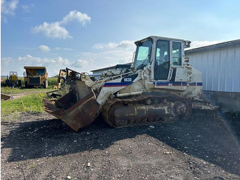 Excavator CATERPILLAR 963D