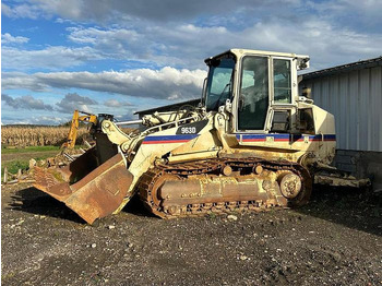 Bulldozer Caterpillar 963D -: picture 2