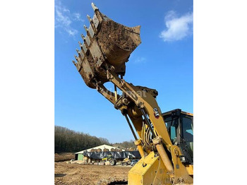 Crawler loader Caterpillar 973C: picture 4