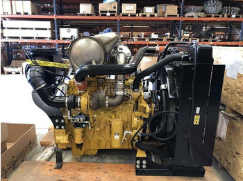 New Engine Caterpillar C9.3B: picture 3