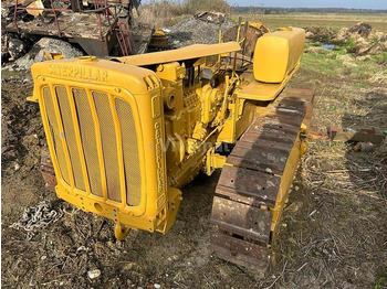 Bulldozer CATERPILLAR