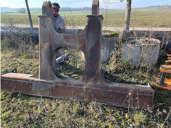 Construction machinery CASE
