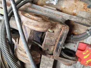 Construction machinery GEITH JCB3CX: picture 2