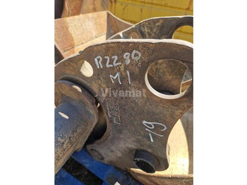 Construction machinery
