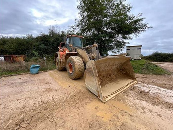 Loader DOOSAN DL450