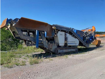 Crusher KLEEMANN