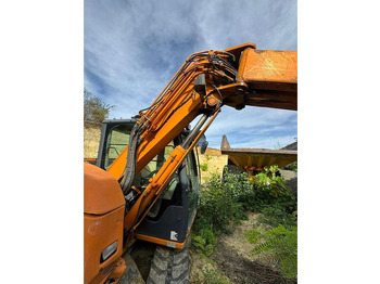 Mini excavator Kobelco SK75: picture 4