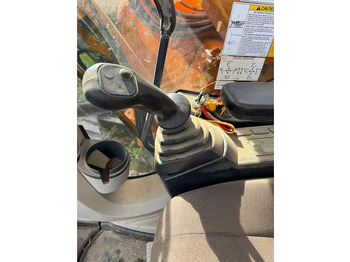 Mini excavator Kobelco SK75: picture 5