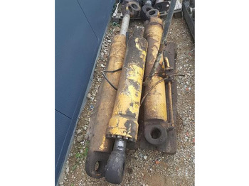 Lease a Liebherr A914 Liebherr A914: picture 3