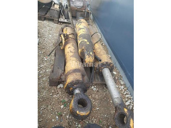 Lease a Liebherr A914 Liebherr A914: picture 2