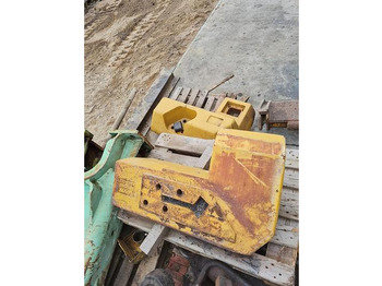 Spare parts Caterpillar 980H -: picture 5