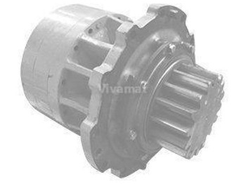 Spare parts LIEBHERR