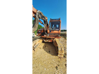 Drilling rig Tamrock Ranger 500: picture 3