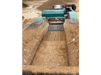 Crusher Terex POWERSCREEN PREMIER TRAX300: picture 4