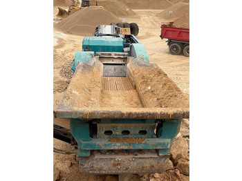 Crusher Terex POWERSCREEN PREMIER TRAX300: picture 2