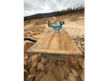 Crusher Terex POWERSCREEN PREMIER TRAX300: picture 3