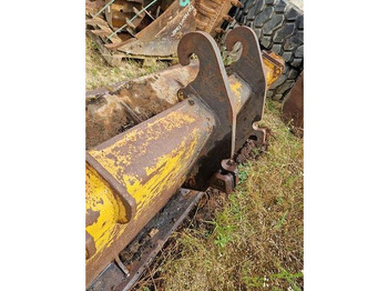 Bucket Verachtert CW20S-30S-40S: picture 2