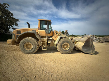 Loader VOLVO L150G