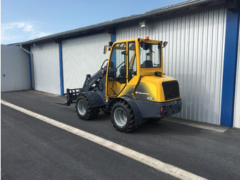Lease a EUROTRAC W12 CMF EUROTRAC W12 CMF: picture 2
