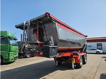 Tipper semi-trailer KEMPF