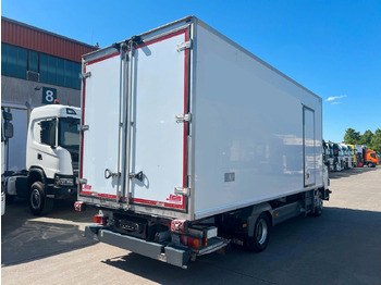 Refrigerator truck Mercedes-Benz Atego 1224 * KLIMA * THERMO KING * BÄR 1,5t *: picture 4