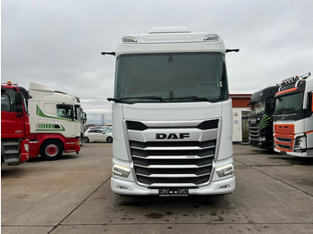 Lease a DAF XG 480 *STANDKLIMA * ABBIEGEASSISTENT *  DAF XG 480 *STANDKLIMA * ABBIEGEASSISTENT *: picture 2