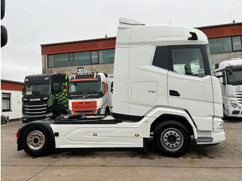 Lease a DAF XG 480 *STANDKLIMA * ABBIEGEASSISTENT *  DAF XG 480 *STANDKLIMA * ABBIEGEASSISTENT *: picture 5