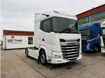 Lease a DAF XG 480 *STANDKLIMA * ABBIEGEASSISTENT *  DAF XG 480 *STANDKLIMA * ABBIEGEASSISTENT *: picture 3