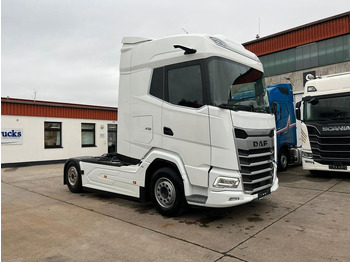 Lease a DAF XG 480 *STANDKLIMA * ABBIEGEASSISTENT *  DAF XG 480 *STANDKLIMA * ABBIEGEASSISTENT *: picture 4