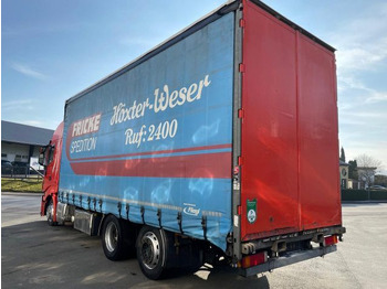New Curtainsider truck Iveco Stralis AS260S42Y/FP GV Euro6 Intarder Klima AHK: picture 5