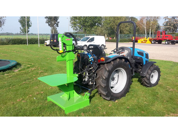 New Log splitter Agomac houtklover: picture 2