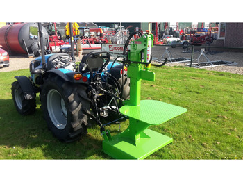 New Log splitter Agomac houtklover: picture 4