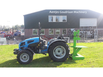New Log splitter Agomac houtklover: picture 5