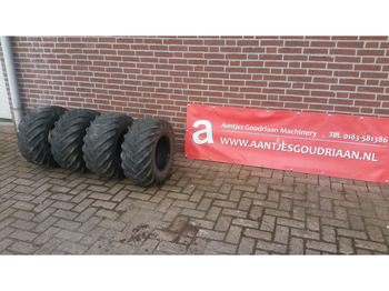 Tire ALLIANCE