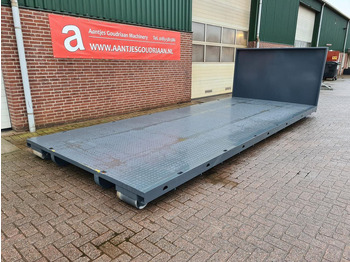 Attachment Container flat: picture 3 Attachment Container flat: picture 3