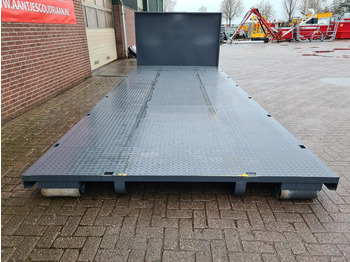 Attachment Container flat: picture 4 Attachment Container flat: picture 4