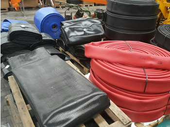 New Attachment for Agricultural machinery Onbekend Beregeningsslang: picture 5
