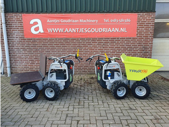 Mini dumper