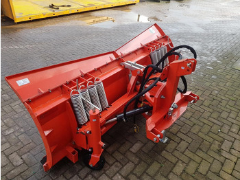 Snow plough Boxer agri PU 2600: picture 4