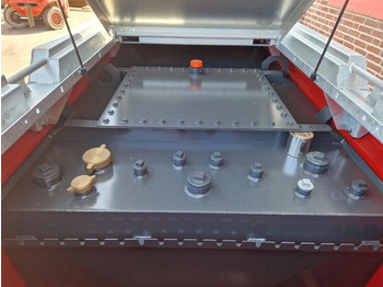 New Storage tank for transportation of fuel Diesel tank/ IBC 2200 liter: picture 5