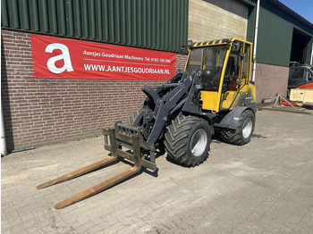 Loader Eurotrac W13 CF: picture 3