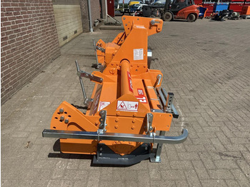 New Soil tillage equipment Falc EL 2500: picture 4