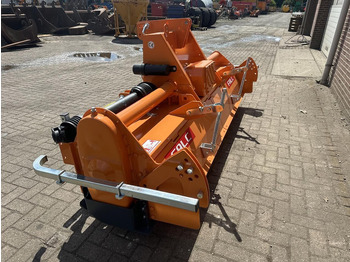 New Soil tillage equipment Falc EL 2500: picture 5