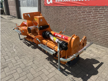 New Soil tillage equipment Falc EL 2500: picture 2