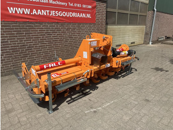 New Soil tillage equipment Falc EL 2500: picture 3