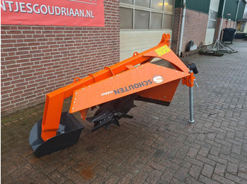 New Trencher Greppelfrees TK 25: picture 3 New Trencher Greppelfrees TK 25: picture 3