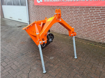New Trencher Greppelfrees TK 25: picture 2 New Trencher Greppelfrees TK 25: picture 2