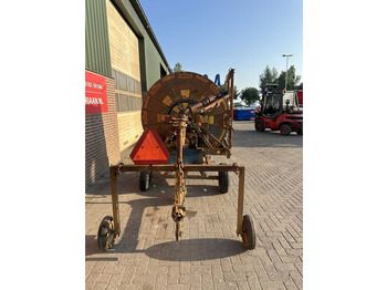 Tractor mounted sprayer Idrofoglia G1 75 G 150 - Gebruikt: picture 4